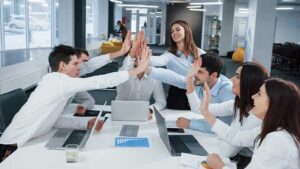 Las normas Ifrs ayudan a mejorar la competitividad de las Pymes