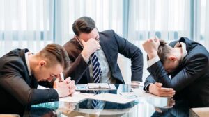 Que es el riesgo financiero Conoce sus caracteristicas