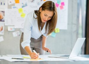 como crear un plan de negocios