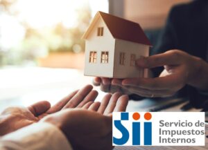 inmuebles sii