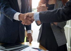 tipos de empresas que se pueden registrar en chile