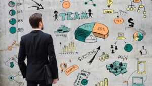 estrategia negocio chile santiado