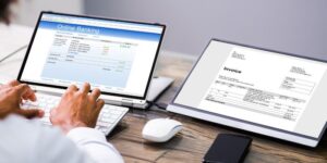 ventajas de la factura electronica para tu negocio o emprendimiento