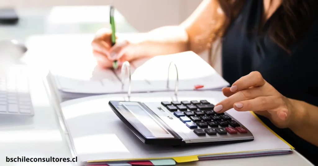 conoce las Implicancias tributarias de las empresas en Chile