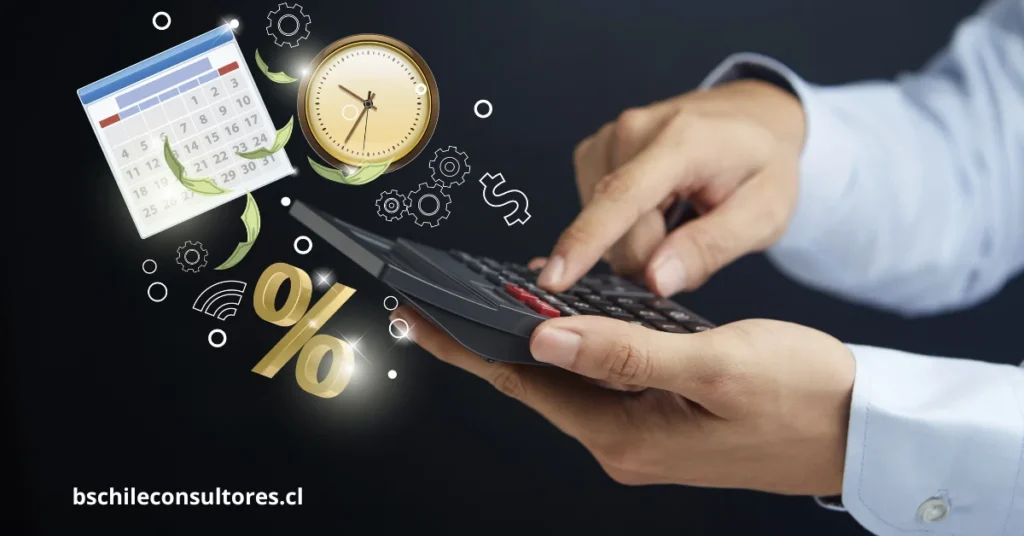 Cómo elegir el mejor servicio de contabilidad en Chile para tu negocio