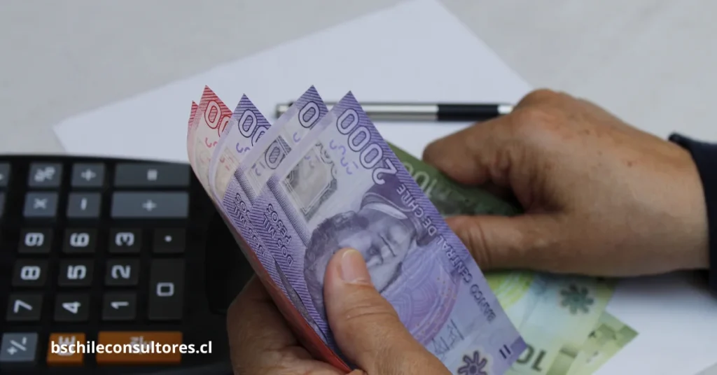 Mira como funciona la Gestión de Impuestos en Chile