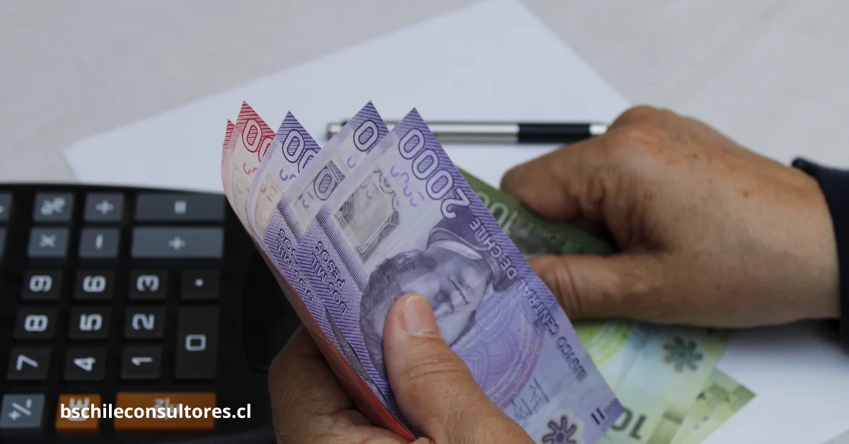 Mira como funciona la Gestión de Impuestos en Chile