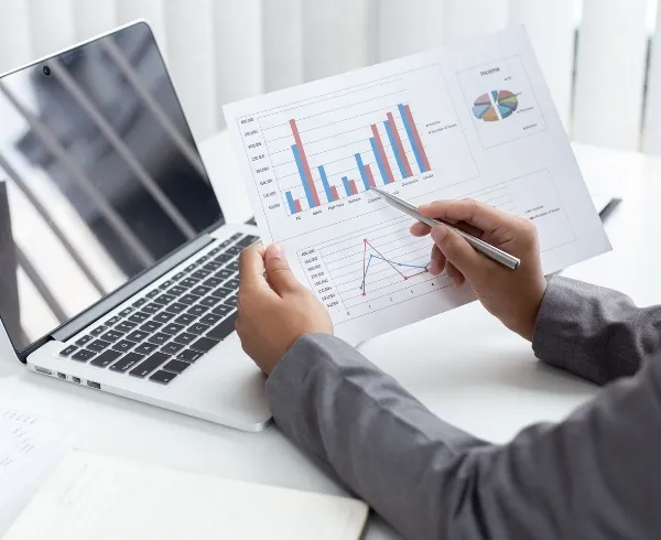 Servicios contables pymes Chile - Regularización de contabilidad atrasada