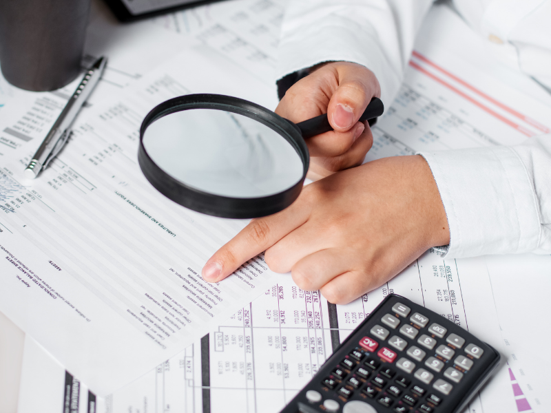 fiscalización SII Chile