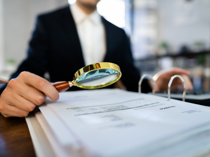 fiscalización SII Chile