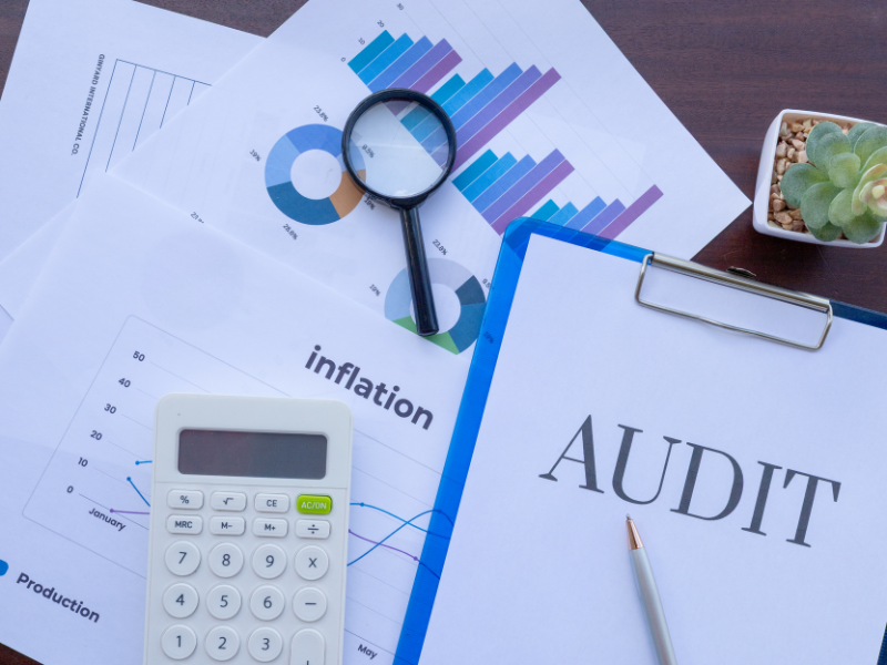 fiscalización SII Chile