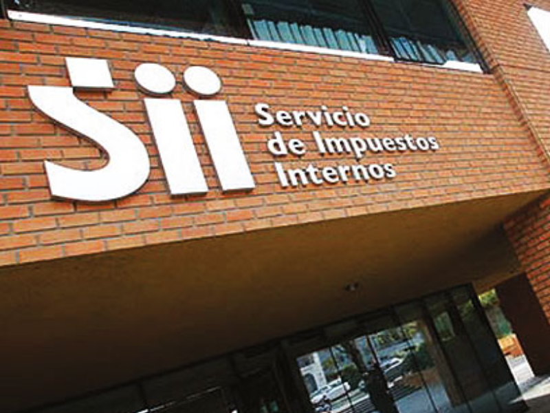 pagar menos impuestos legalmente Chile